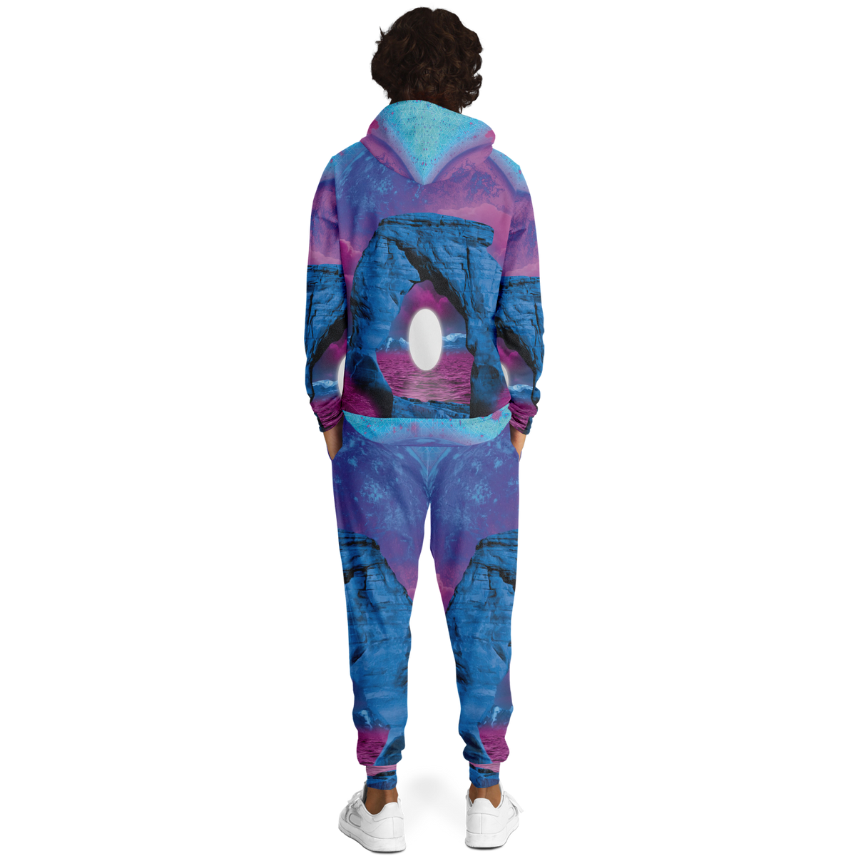 The Visitor Tracksuit