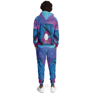 The Visitor Tracksuit