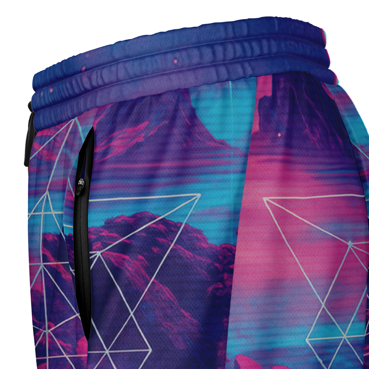 Liminal Men's 2 in 1 Shorts