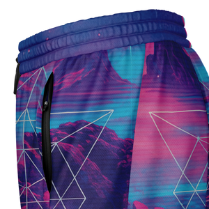 Liminal Men's 2 in 1 Shorts