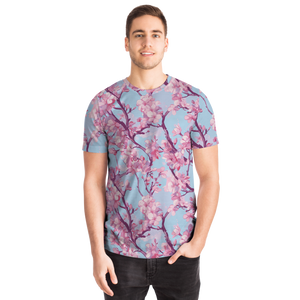 Cherry Blossom Tee
