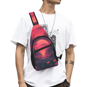 Nightfall Sling Bag