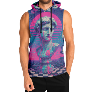 Anachron Sleeveless Hoodie