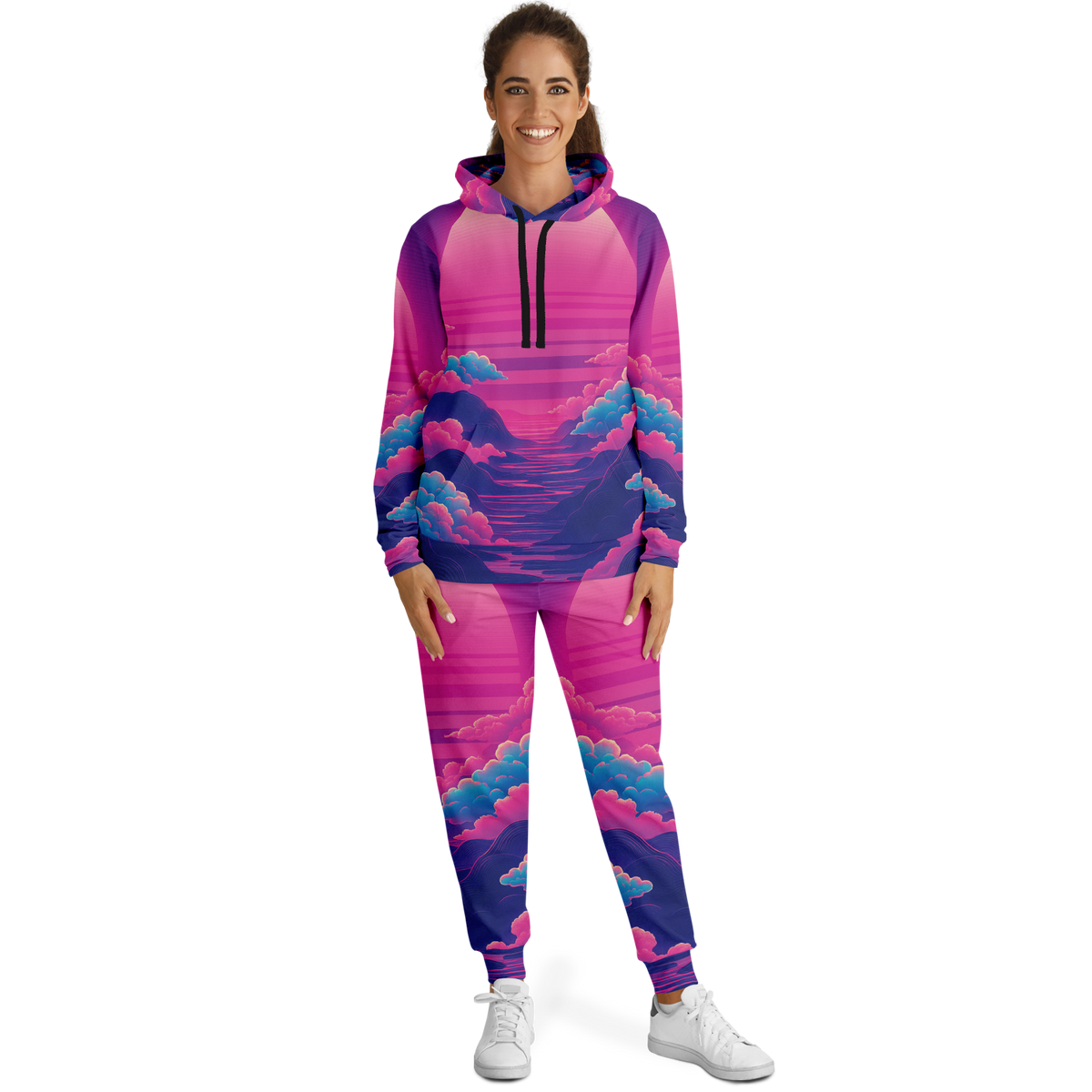Duskwave Tracksuit