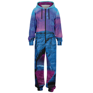 The Visitor Jumpsuit