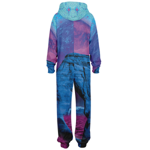 The Visitor Jumpsuit