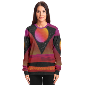 Desert Continuum Sweatshirt