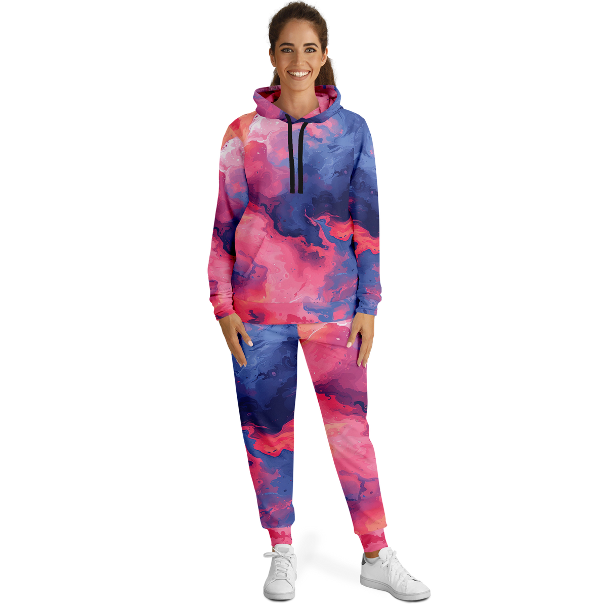Quantum Tides Tracksuit