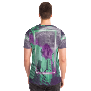 City of Radiance Tee