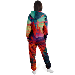 Desert Dreams Onesie