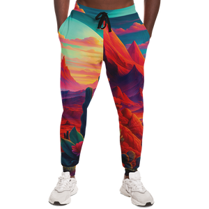 Desert Dreams Joggers