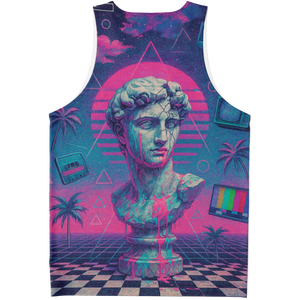 Anachron Men's Tank Top