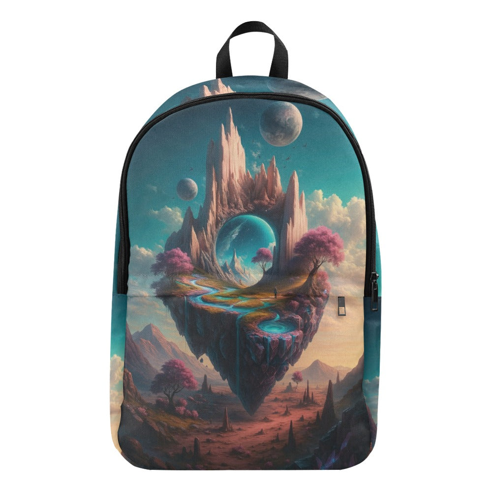 Dream Isle Adventure Backpack