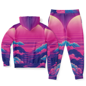 Duskwave Tracksuit