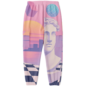 Corinthian Cargo Joggers