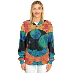 Juncture Varsity Jacket