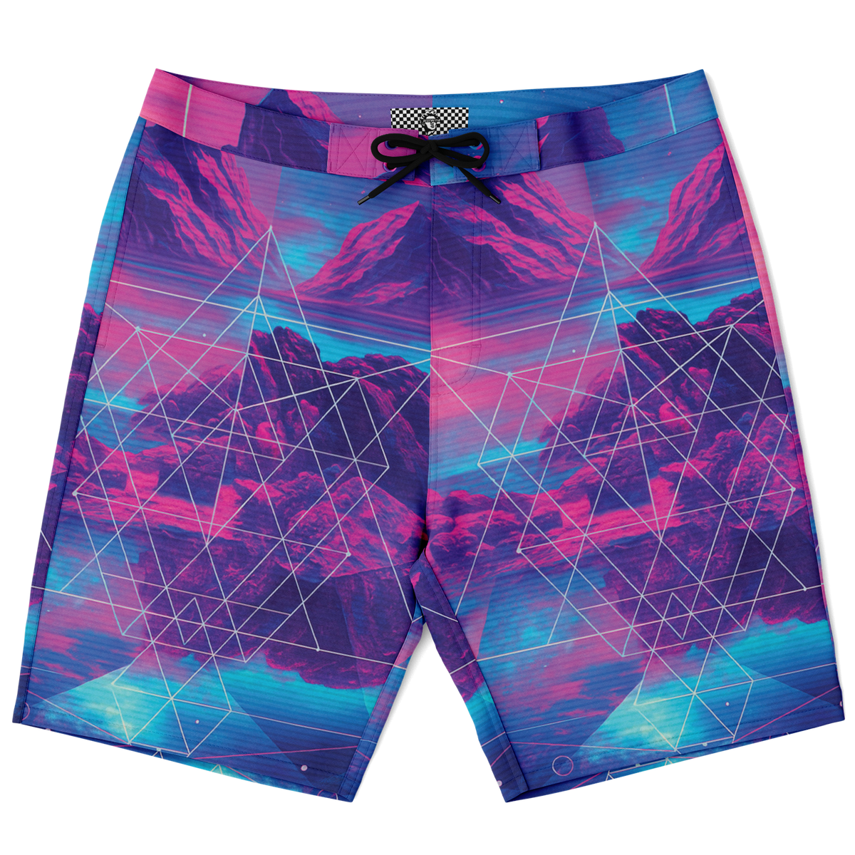 Liminal Board Shorts