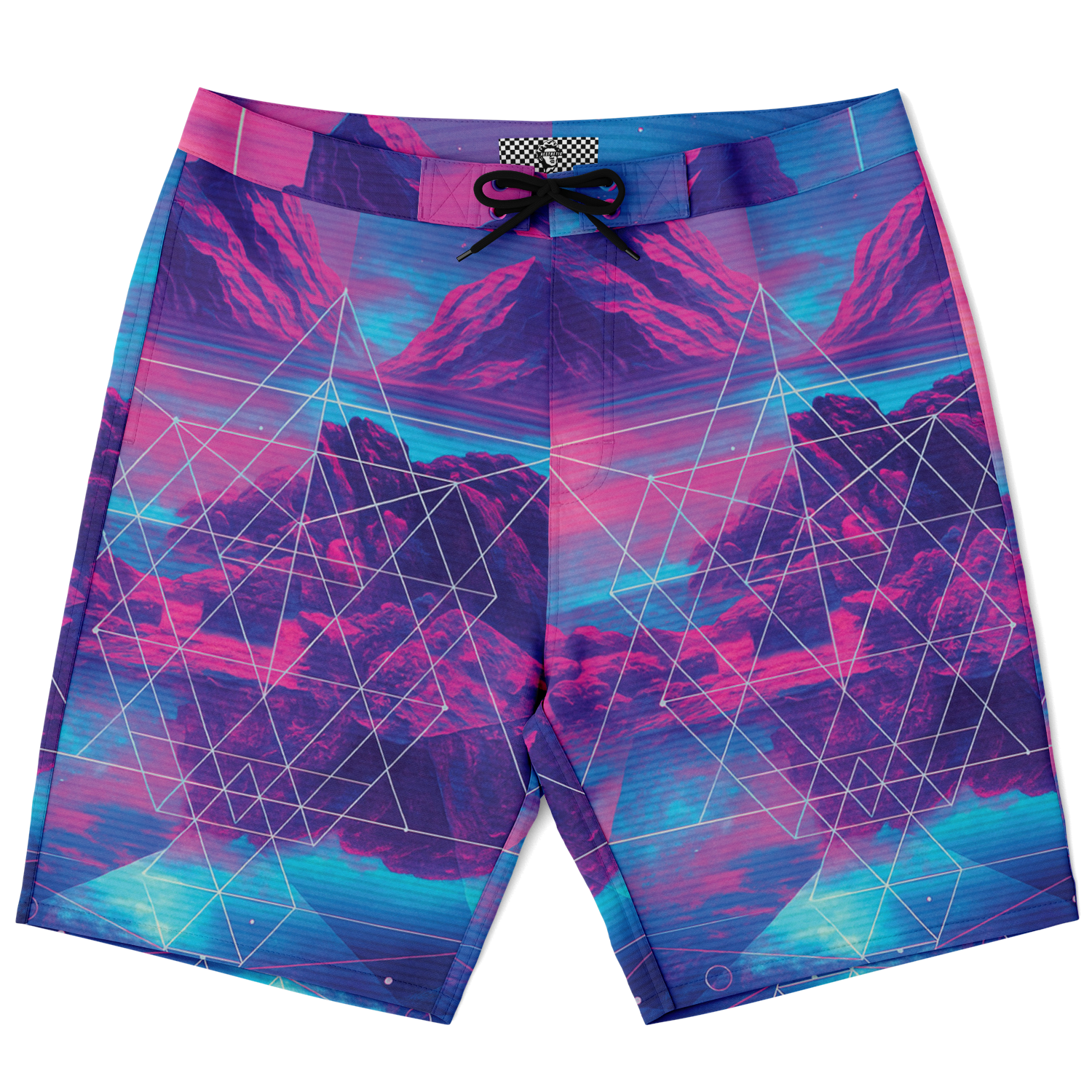 Liminal Board Shorts