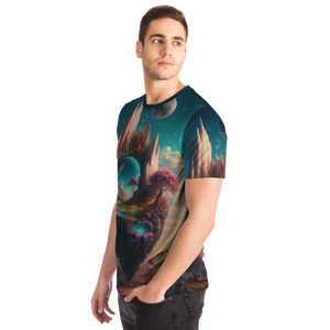 Dream Isle Tee