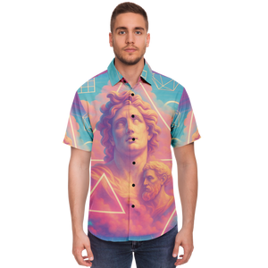 Apotheosis Button Down Shirt
