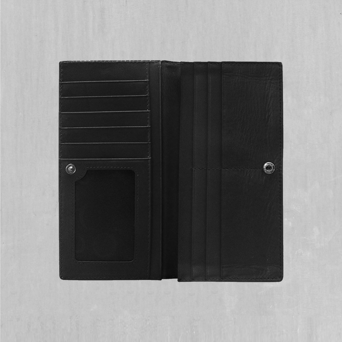 Kaleido Heights Women's Wallet