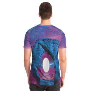 The Visitor Tee