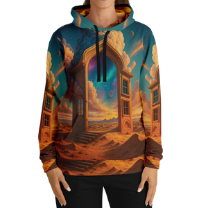 Mirage Mirror Hoodie
