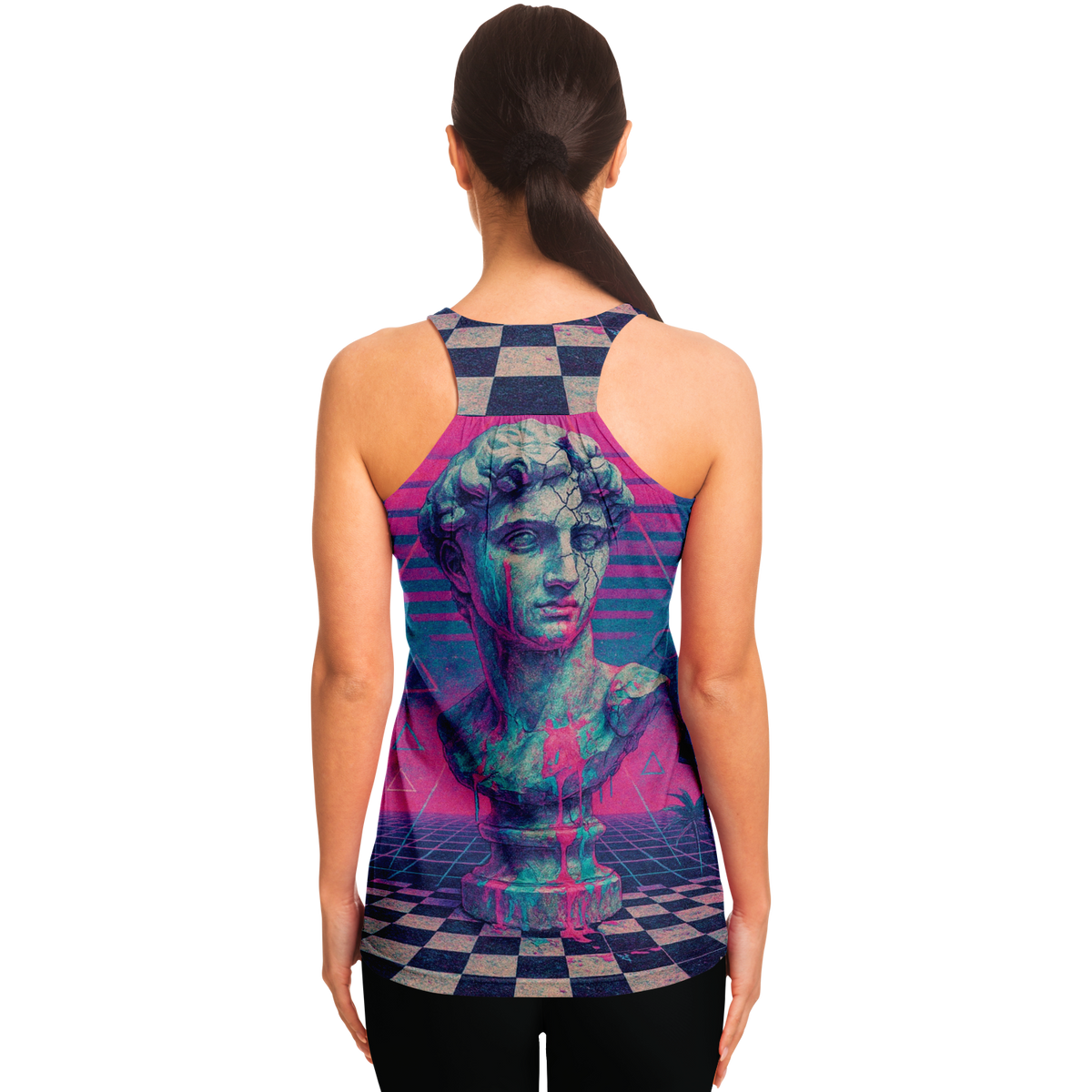 Anachron Women's Tank Top