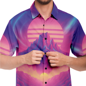 Aerolith Button Down Shirt