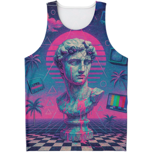 Anachron Men's Tank Top