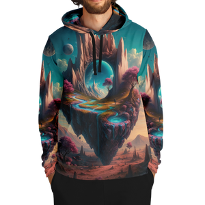 Dream Isle Hoodie