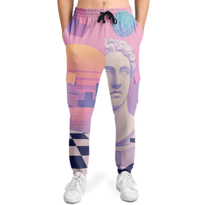 Corinthian Cargo Joggers