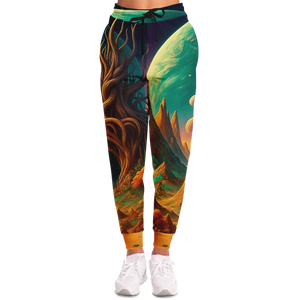 Cosmic Mirage Joggers