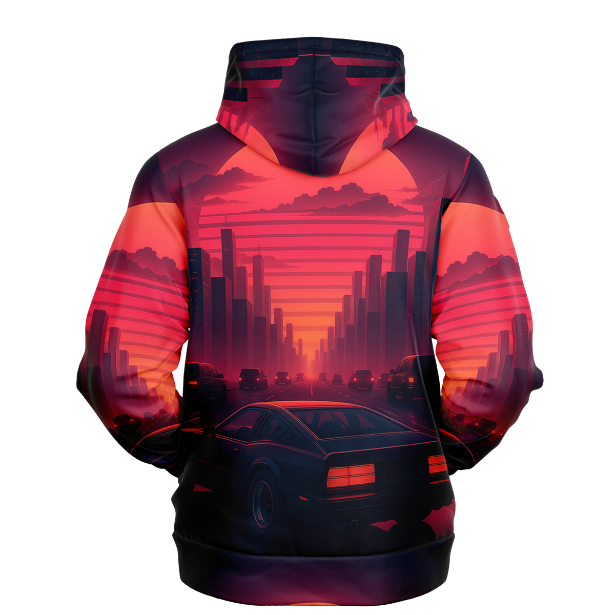 Nightfall Hoodie