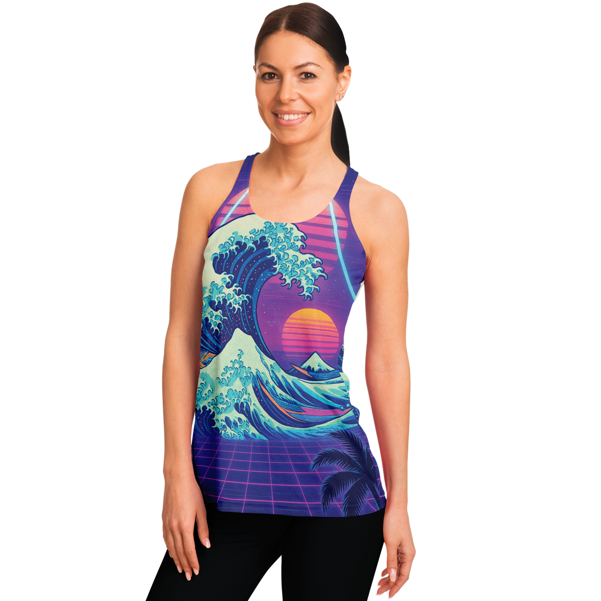 Neonami Women's Tank Top