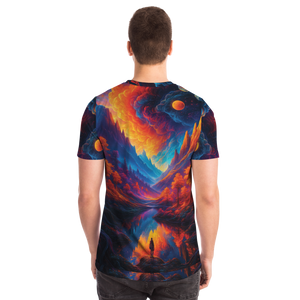 Wonderland Valley Tee