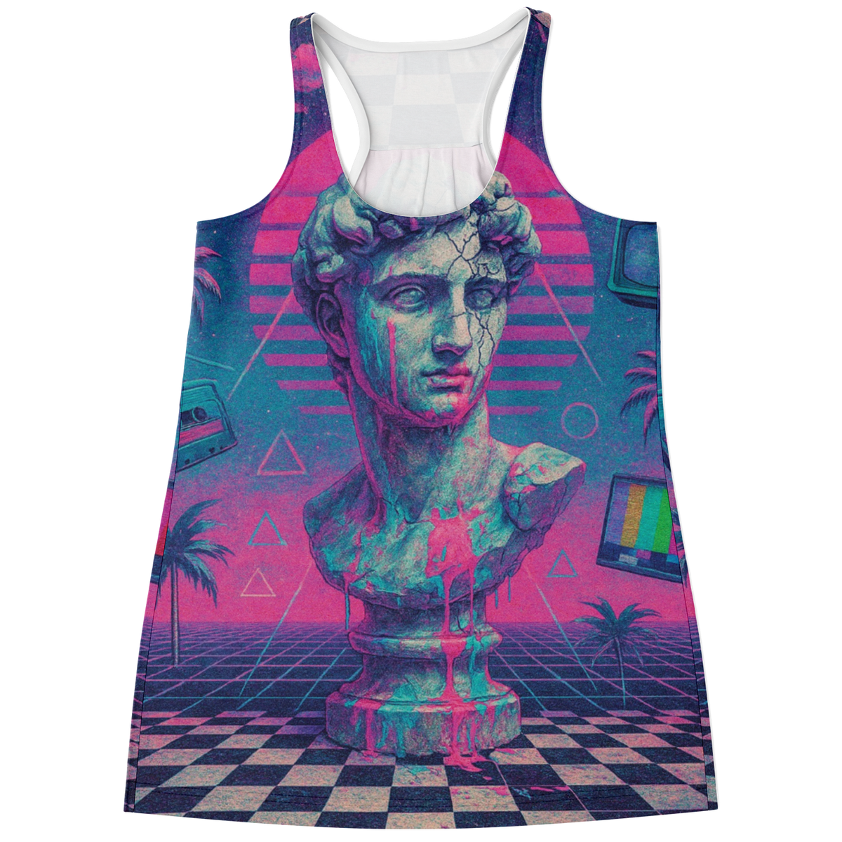 Anachron Women's Tank Top