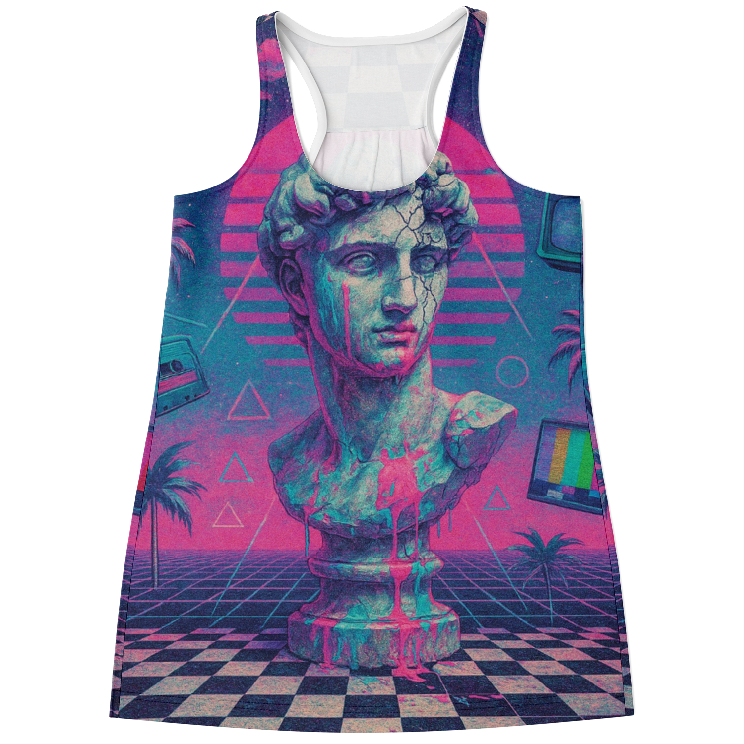 Anachron Women's Tank Top