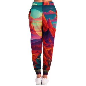 Desert Dreams Joggers
