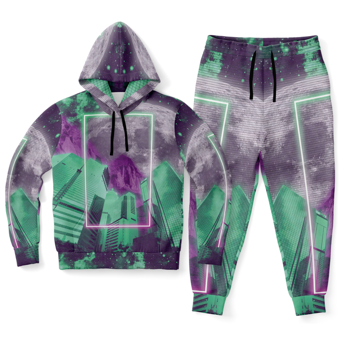 City of Radiance Tracksuit