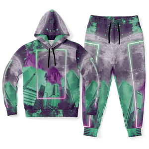 City of Radiance Tracksuit