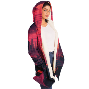 Nightfall Cloak