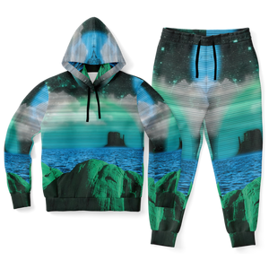 Emerald Canyon Tracksuit