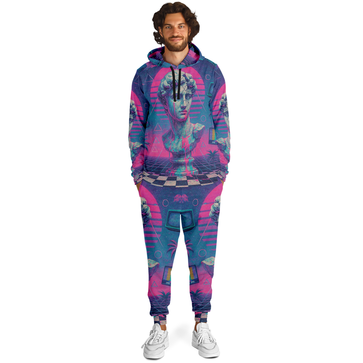 Anachron Tracksuit