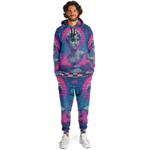 Anachron Tracksuit