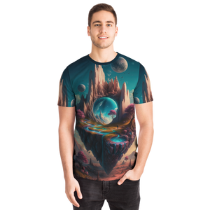 Dream Isle Tee