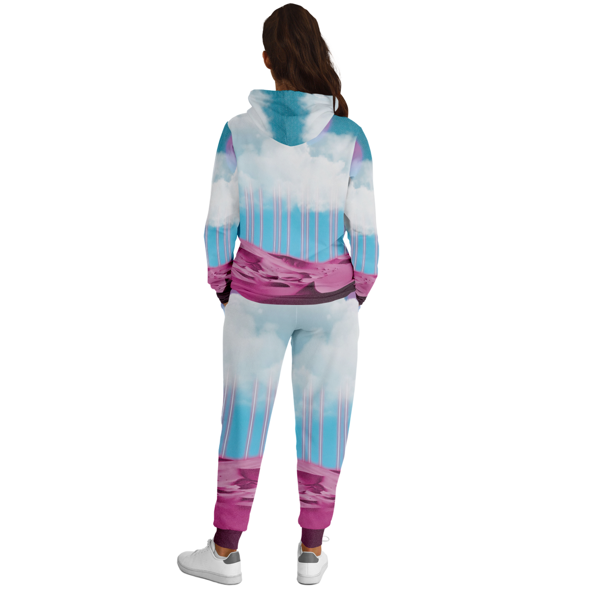 Electric Desert Tracksuit