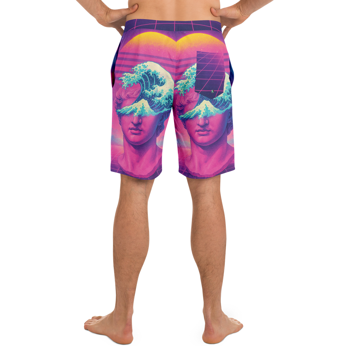 Tidalus Board Shorts