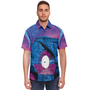 The Visitor Button Down Shirt