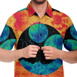 Juncture Button Down Shirt